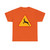 PL road sign A-18b (Poland) (Road Sign) T-Shirt
