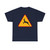 PL road sign A-18b (Poland) (Road Sign) T-Shirt