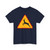 PL road sign A-18b (Poland) (Road Sign) T-Shirt