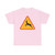 PL road sign A-18b (Poland) (Road Sign) T-Shirt