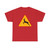 PL road sign A-18b (Poland) (Road Sign) T-Shirt