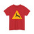 PL road sign A-18b (Poland) (Road Sign) T-Shirt
