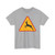 PL road sign A-18b (Poland) (Road Sign) T-Shirt