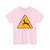 PL road sign A-18b (Poland) (Road Sign) T-Shirt