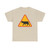 PL road sign A-18a (Poland) (Road Sign) T-Shirt