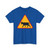 PL road sign A-18a (Poland) (Road Sign) T-Shirt