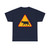 PL road sign A-18a (Poland) (Road Sign) T-Shirt