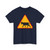 PL road sign A-18a (Poland) (Road Sign) T-Shirt