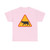 PL road sign A-18a (Poland) (Road Sign) T-Shirt