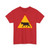 PL road sign A-18a (Poland) (Road Sign) T-Shirt