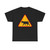 PL road sign A-18a (Poland) (Road Sign) T-Shirt