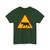 PL road sign A-18a (Poland) (Road Sign) T-Shirt
