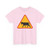 PL road sign A-18a (Poland) (Road Sign) T-Shirt
