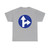 PL road sign C-6 (Poland) (Road Sign) T-Shirt
