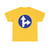 PL road sign C-6 (Poland) (Road Sign) T-Shirt