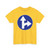 PL road sign C-6 (Poland) (Road Sign) T-Shirt