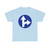 PL road sign C-6 (Poland) (Road Sign) T-Shirt
