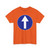 PL road sign C-5 (Poland) (Road Sign) T-Shirt