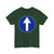 PL road sign C-5 (Poland) (Road Sign) T-Shirt