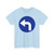 PL road sign C-4 (Poland) (Road Sign) T-Shirt