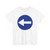 PL road sign C-3 (Poland) (Road Sign) T-Shirt
