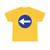 PL road sign C-3 (Poland) (Road Sign) T-Shirt