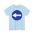 PL road sign C-3 (Poland) (Road Sign) T-Shirt