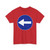 PL road sign C-3 (Poland) (Road Sign) T-Shirt