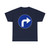 PL road sign C-2 (Poland) (Road Sign) T-Shirt