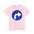 PL road sign C-2 (Poland) (Road Sign) T-Shirt