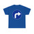 PL road sign C-2 (Poland) (Road Sign) T-Shirt