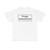 PL road sign D-46 (Poland) (Road Sign) T-Shirt