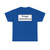 PL road sign D-46 (Poland) (Road Sign) T-Shirt