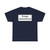 PL road sign D-46 (Poland) (Road Sign) T-Shirt
