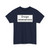 PL road sign D-46 (Poland) (Road Sign) T-Shirt