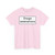 PL road sign D-46 (Poland) (Road Sign) T-Shirt