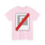 PL road sign D-45 (Poland) (Road Sign) T-Shirt