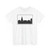 PL road sign D-42 (Poland) (Road Sign) T-Shirt