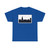 PL road sign D-42 (Poland) (Road Sign) T-Shirt