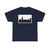 PL road sign D-42 (Poland) (Road Sign) T-Shirt