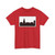 PL road sign D-42 (Poland) (Road Sign) T-Shirt