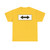PL road sign T-26 (Poland) (Road Sign) T-Shirt