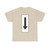 PL road sign T-25c (Poland) (Road Sign) T-Shirt
