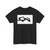 PL road sign T-24 (Poland) (Road Sign) T-Shirt