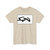 PL road sign T-24 (Poland) (Road Sign) T-Shirt