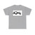 PL road sign T-24 (Poland) (Road Sign) T-Shirt