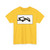 PL road sign T-24 (Poland) (Road Sign) T-Shirt