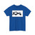 PL road sign T-24 (Poland) (Road Sign) T-Shirt