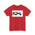 PL road sign T-24 (Poland) (Road Sign) T-Shirt