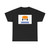 PL road sign T-23j (Poland) (Road Sign) T-Shirt